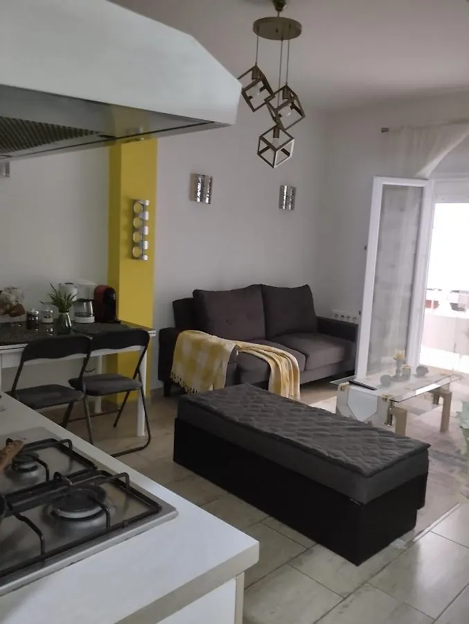 Διαμέρισμα Lovley Apartament Near Train Station Θεσσαλονίκη Ελλάδα