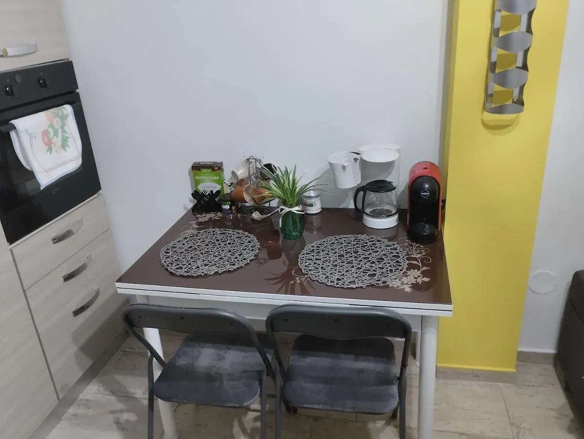 Lovley Apartament Near Train Station Θεσσαλονίκη Διαμέρισμα