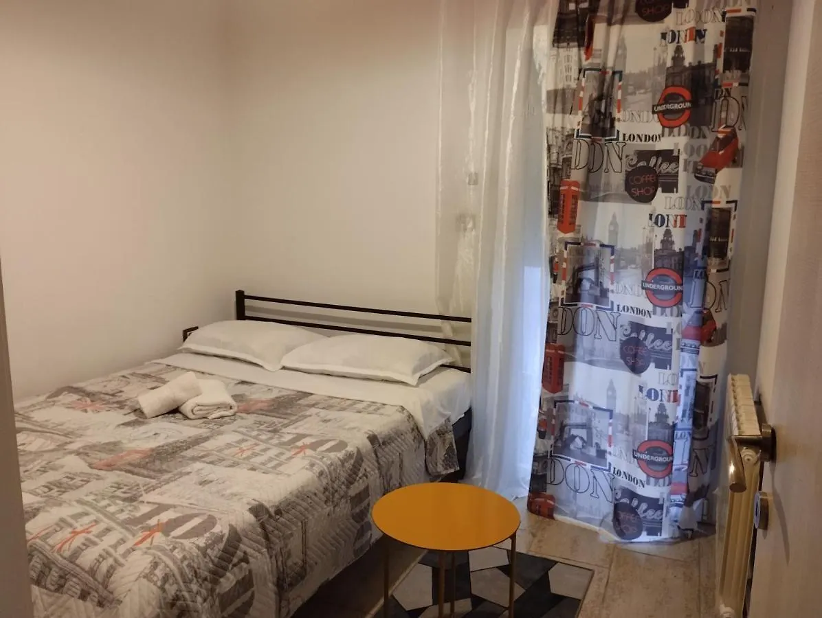 Lovley Apartament Near Train Station Θεσσαλονίκη Διαμέρισμα