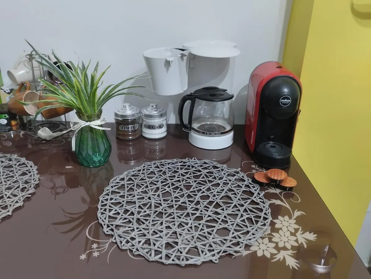 Διαμέρισμα Lovley Apartament Near Train Station Θεσσαλονίκη Ελλάδα