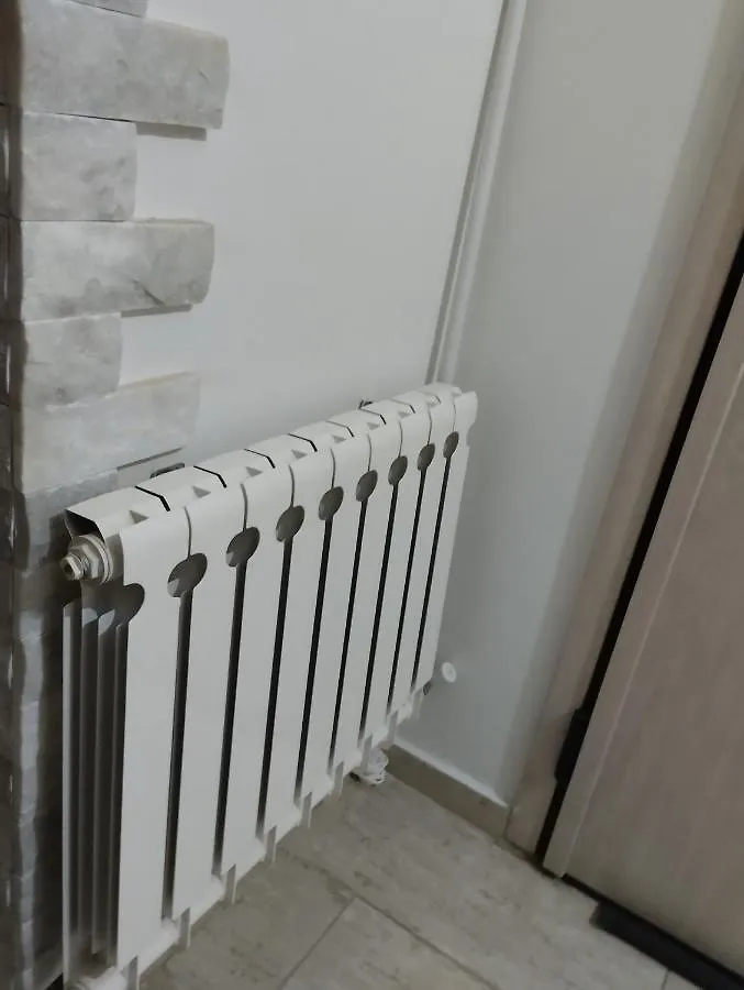 Lovley Apartament Near Train Station Θεσσαλονίκη