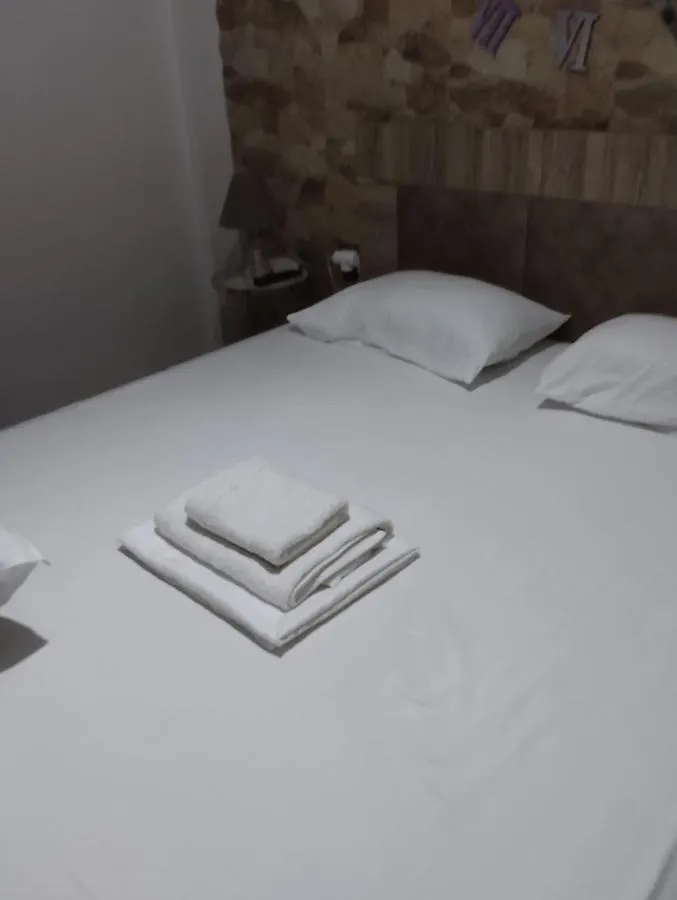 Διαμέρισμα Lovley Apartament Near Train Station Θεσσαλονίκη