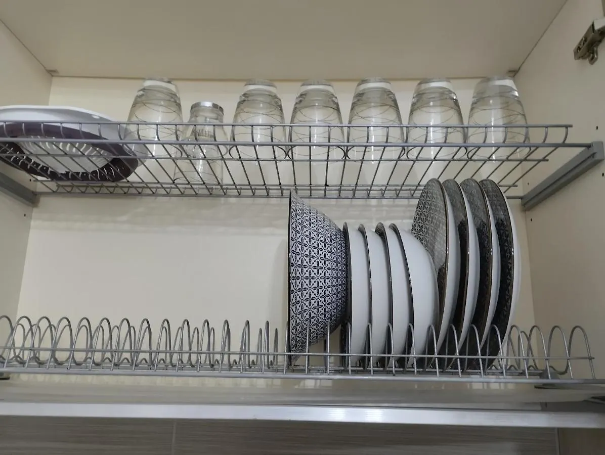 Lovley Apartament Near Train Station Θεσσαλονίκη