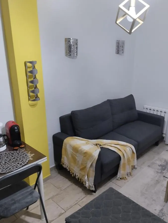 Lovley Apartament Near Train Station Θεσσαλονίκη Ελλάδα