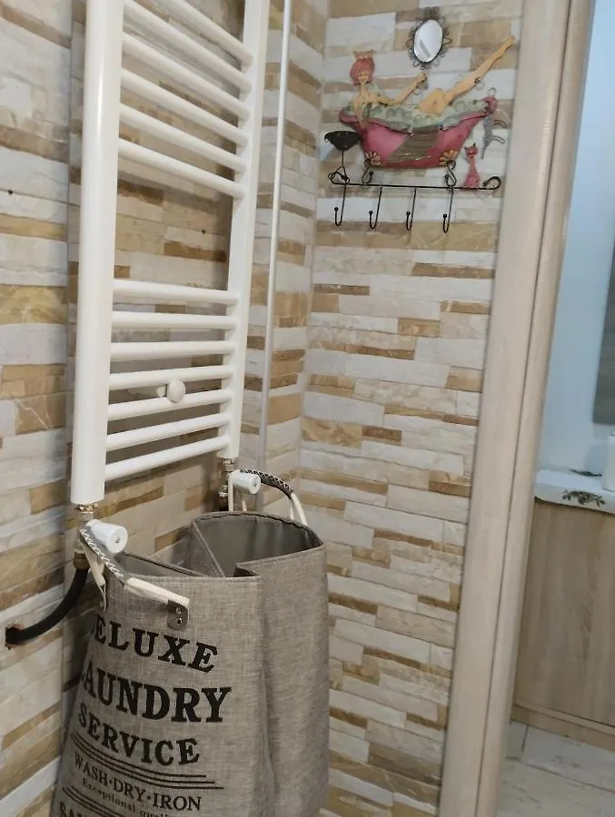 Lovley Apartament Near Train Station Θεσσαλονίκη Διαμέρισμα