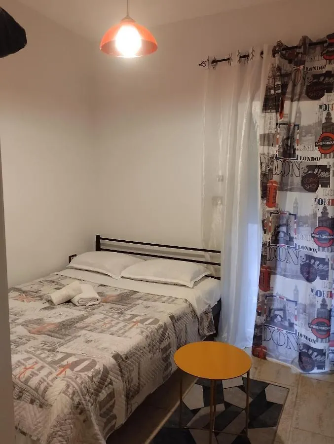 Lovley Apartament Near Train Station Θεσσαλονίκη Διαμέρισμα