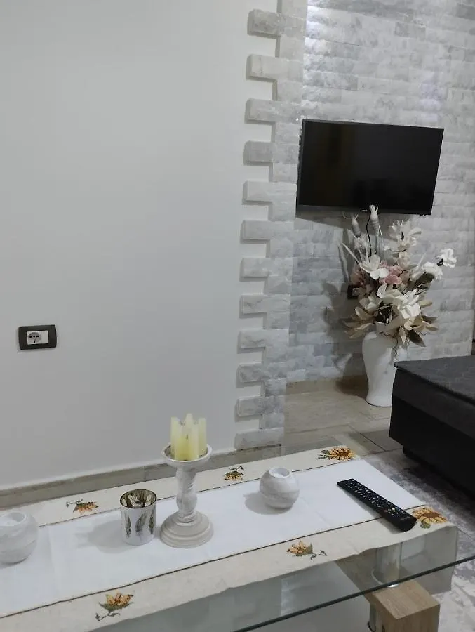 Διαμέρισμα Lovley Apartament Near Train Station Θεσσαλονίκη