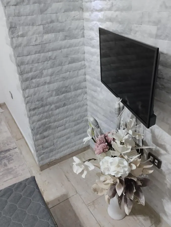 Διαμέρισμα Lovley Apartament Near Train Station Θεσσαλονίκη