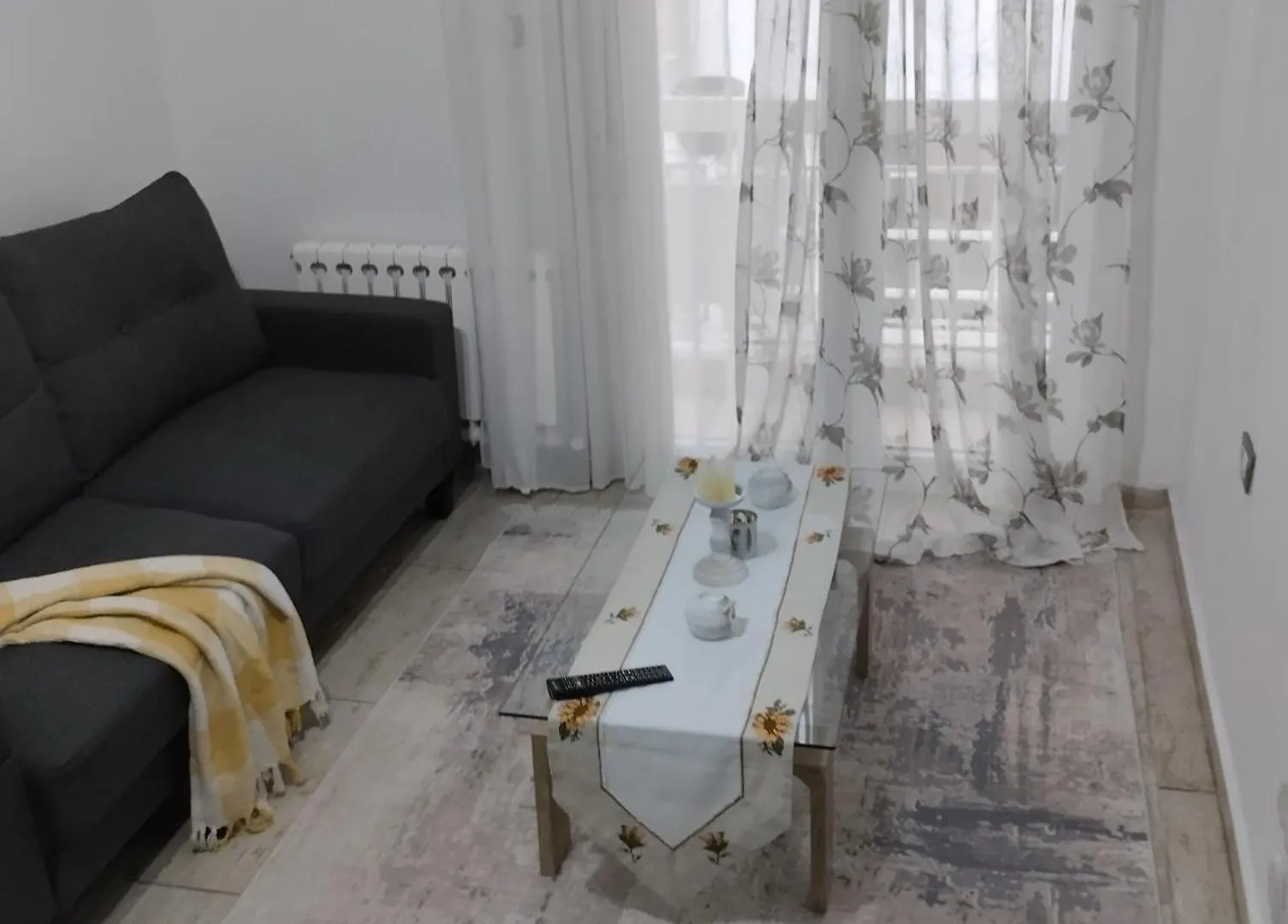 Lovley Apartament Near Train Station Θεσσαλονίκη 0*,  Ελλάδα